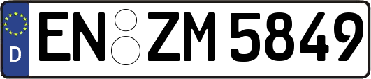 EN-ZM5849