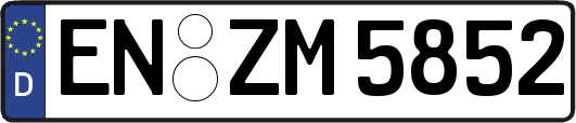 EN-ZM5852