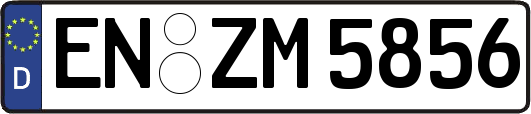 EN-ZM5856