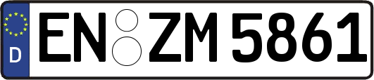 EN-ZM5861