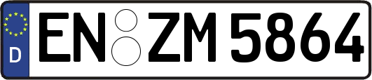 EN-ZM5864