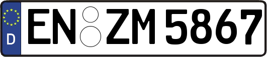 EN-ZM5867