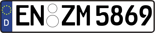 EN-ZM5869