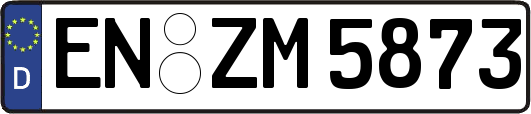 EN-ZM5873