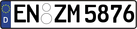 EN-ZM5876