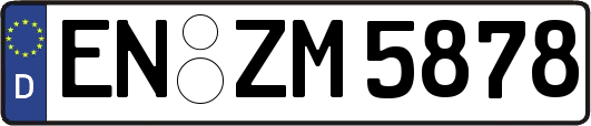 EN-ZM5878