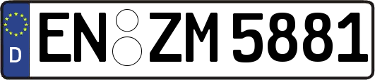 EN-ZM5881