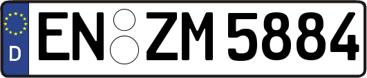 EN-ZM5884