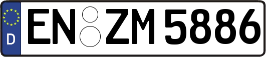 EN-ZM5886