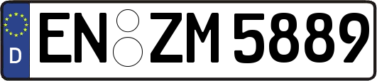 EN-ZM5889