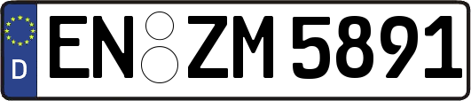 EN-ZM5891