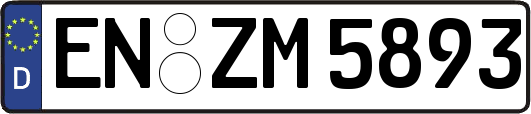 EN-ZM5893