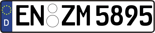 EN-ZM5895