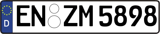 EN-ZM5898