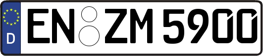 EN-ZM5900