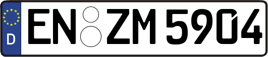 EN-ZM5904