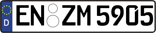 EN-ZM5905