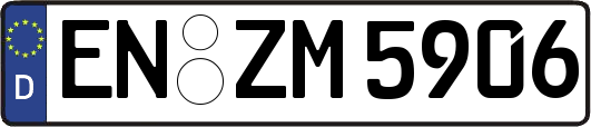 EN-ZM5906