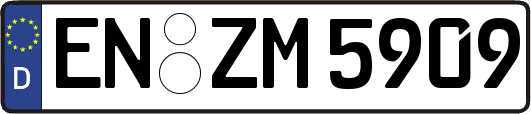 EN-ZM5909