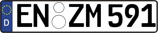 EN-ZM591