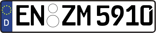 EN-ZM5910