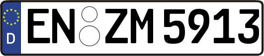 EN-ZM5913