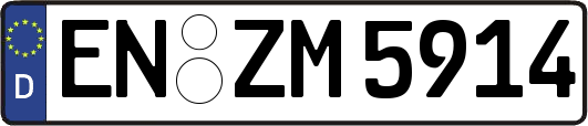 EN-ZM5914