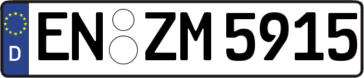 EN-ZM5915