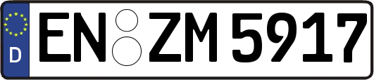 EN-ZM5917