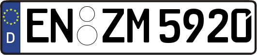 EN-ZM5920