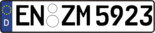 EN-ZM5923