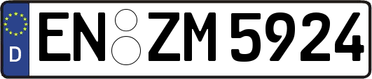 EN-ZM5924