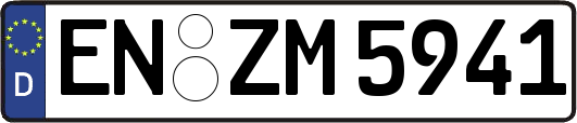 EN-ZM5941