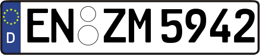 EN-ZM5942