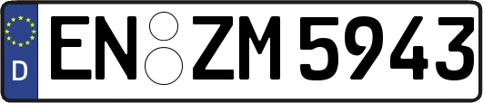 EN-ZM5943