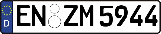 EN-ZM5944