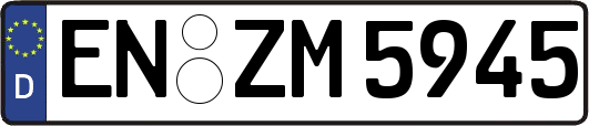 EN-ZM5945