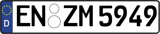 EN-ZM5949