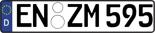 EN-ZM595