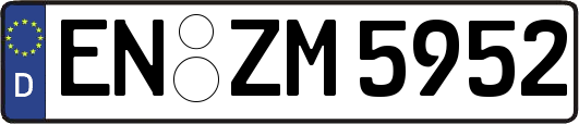 EN-ZM5952