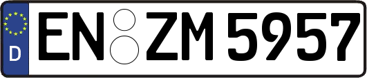 EN-ZM5957