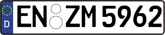 EN-ZM5962