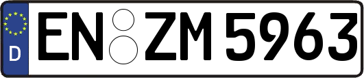 EN-ZM5963