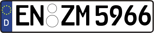 EN-ZM5966