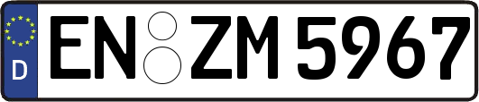 EN-ZM5967