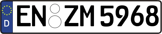 EN-ZM5968