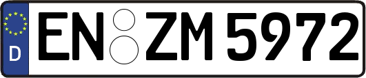 EN-ZM5972