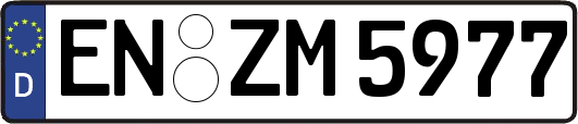 EN-ZM5977