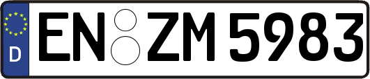 EN-ZM5983