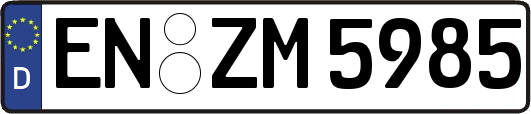 EN-ZM5985